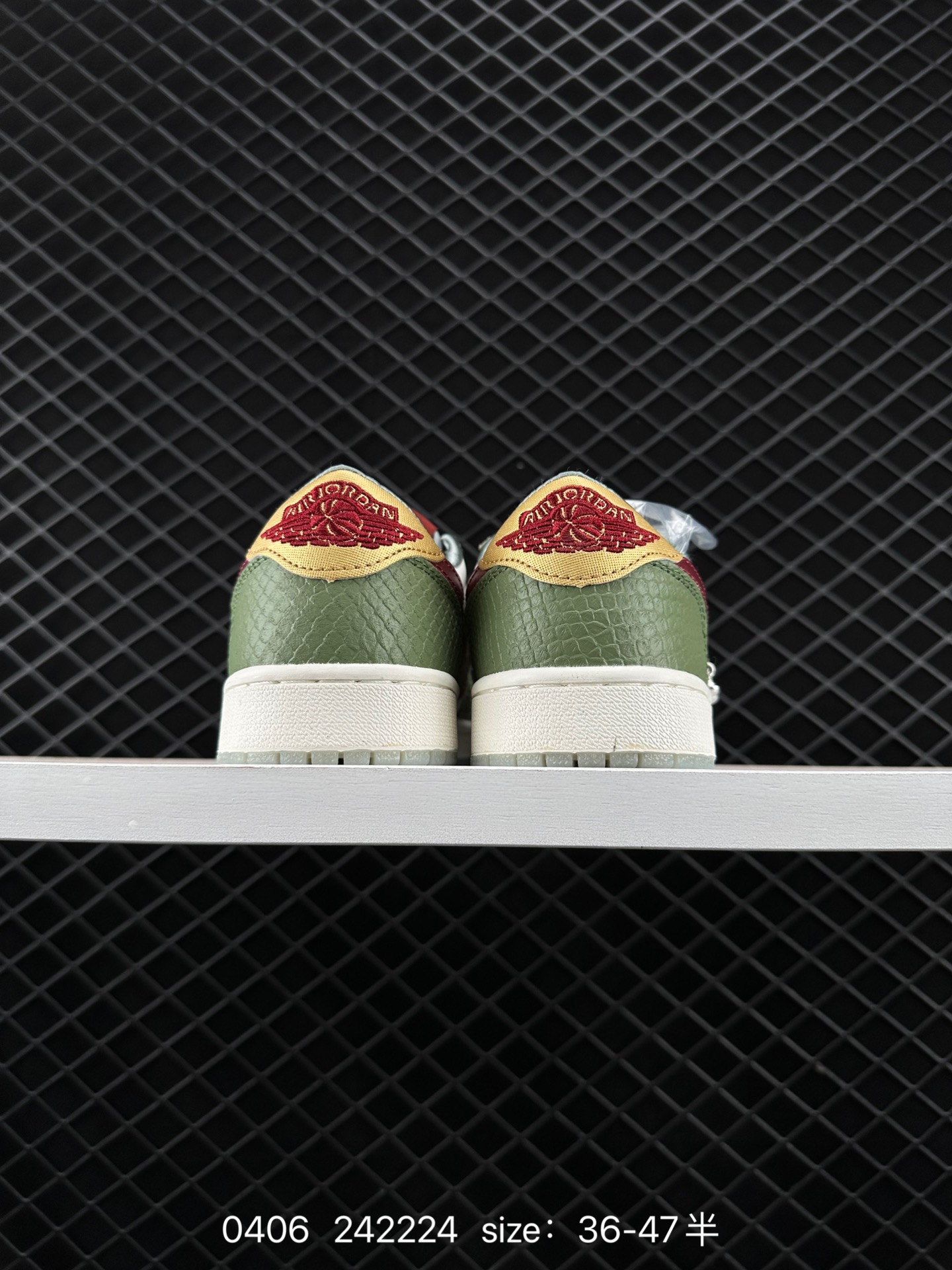 Air Jordan 1 Low AJ1